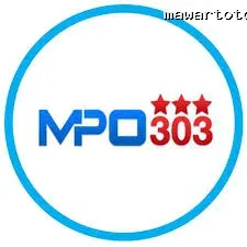 Ikon mpo303